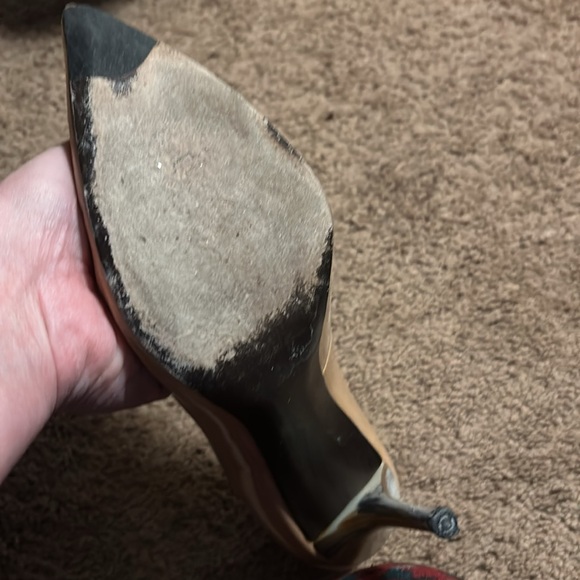 Stuart Weitzman heels - Picture 6 of 14